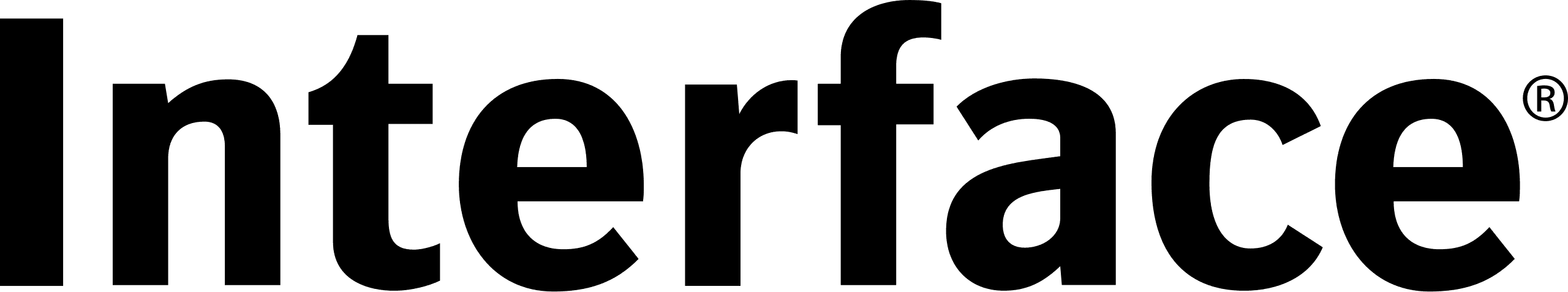 Interface Logo