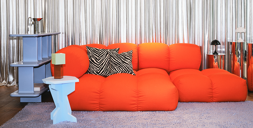 Meubles design chez smow Hambourg