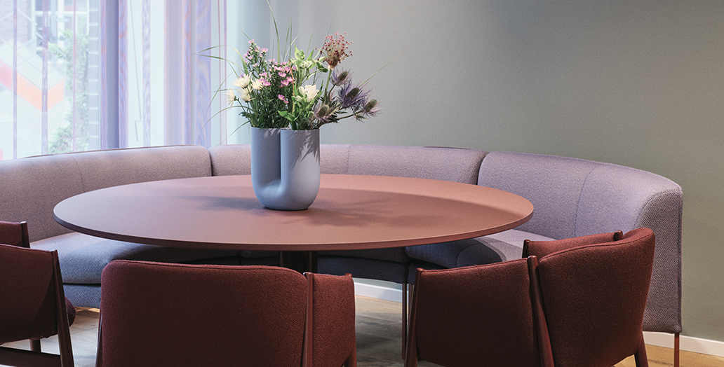 Meubles design chez smow Hambourg