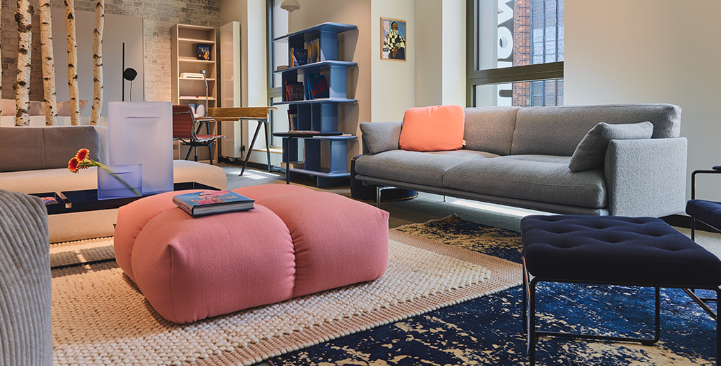 Meubles design chez smow Hanovre