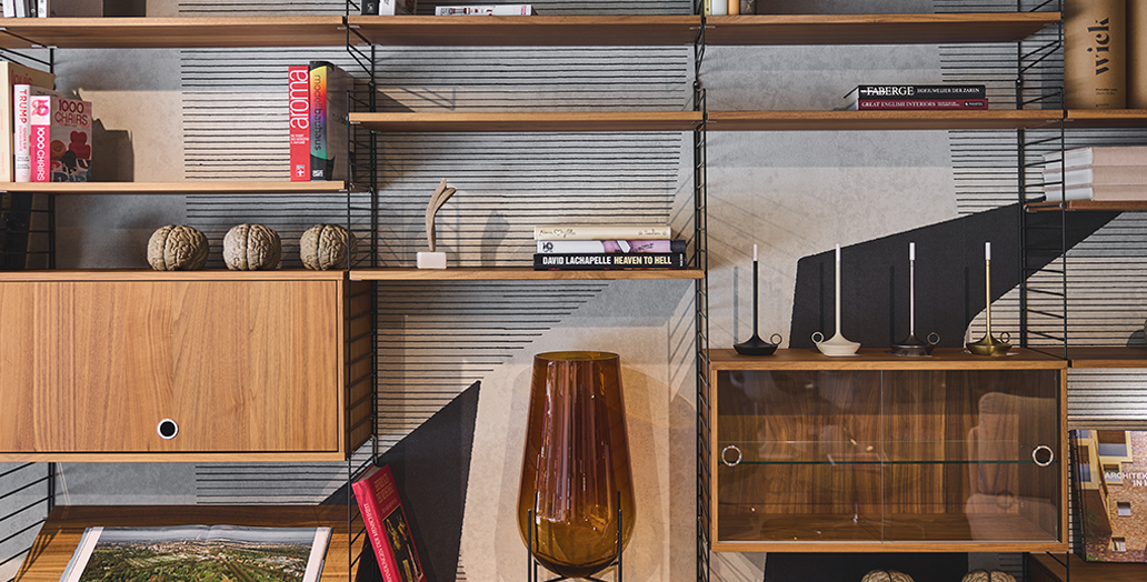 Meubles design chez smow Hanovre