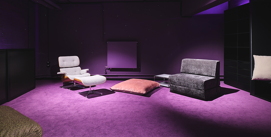 Meubles design chez smow Hanovre