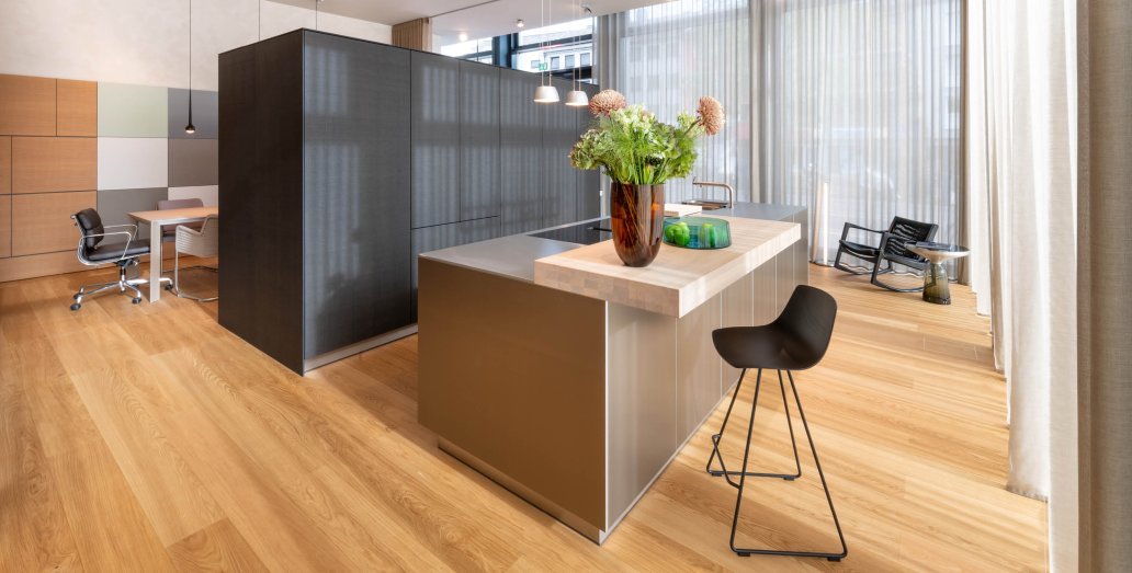 Store bulthaup smow Cologne