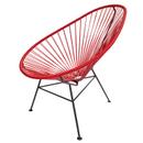 Acapulco Chair Classic, Rouge