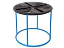 Table d'appoint Acapulco Outdoor, Zapote