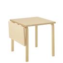 Détails Artek Table Aalto pliable Table Aalto pliable