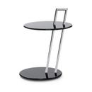 Occasional Table, Rond, Noir