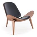 CH07 Shell Chair