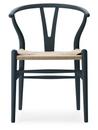 CH24 Wishbone Chair Soft Special Edition