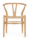 Chaise CH24 Wishbone Chair Birthday Edition 2023