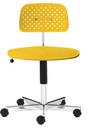 Kevi Air, B: hauteur de l'assise 48-61 cm, Lemon