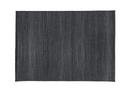 Tapis Bellis, 170 x 240 cm, Charbon/gris