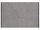 Tapis Balder, 200 x 300 cm, Noir/gris