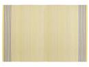 Tapis Poppy, 200 x 300 cm, Jaune/beige