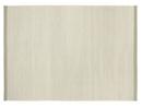 Tapis Una, 200 x 300 cm, Off white / gris