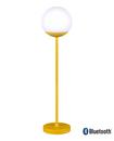 Lampe de Table Mooon!, H 63 cm, Miel