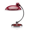 Kaiser Idell 6631-T Luxus, Rouge rubis