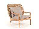 Kay Lowback Lounge Chair