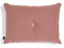 Coussin Dot 2x1, Steelcut Trio 636 rose