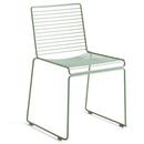 Chaise Hee , Fall green