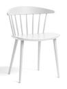 J104 Chair, Blanc