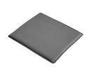 Coussin d'assise pour fauteuil Palissade, Coussin d'assise, Anthracite