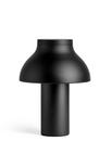 PC Table Lamp , H 33 cm, Noir soft