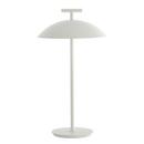 Lampe Mini Geen-A, Sans fil / avec variateur, Blanc