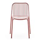 Chaise Hiray, Rouille-rouge