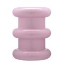 Détails Kartell Tabouret Pilastro Tabouret Pilastro