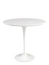 Table d'appoint ronde Saarinen