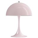 Détails Louis Poulsen Lampe de table Panthella Mini 250 Lampe de table Panthella Mini 250, Rose pâle opale