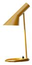 Lampe de Table AJ Mini, Ocre