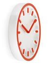 Horloge Tempo, Orange