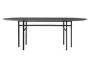 Détails Audo Copenhagen Table Ovale Snaregade Table Ovale Snaregade