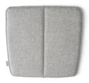 Coussin WM String, Lounge Chair WM String, Intérieur, Gris clair