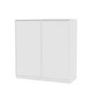 Cover, New White, Socle
