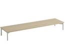 Détails Muuto Stacked Podium 2.0 Tube Base Stacked Podium 2.0 Tube Base