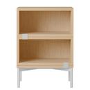 Détails Muuto Stacked Bedside 1 Stacked Bedside 1