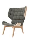 Mammoth Wing Chair