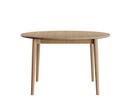 Expand Dining Table ronde