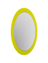 Miroir Lorenz, Frêne jaune soufre