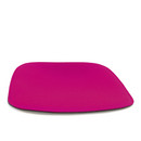 Coussin d'assise pour  Eames Armchairs, Avec rembourrage, Pink