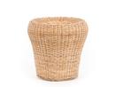 Tabouret Rattan E 14