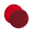 Seat Dots, Plano rouge/coconut - rouge coquelicot