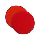Seat Dots, Plano rouge/rouge coquelicot - orange