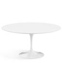 Table à manger ronde Saarinen