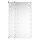 String System Plex Panel, Lot de 2, 50 x 30 cm