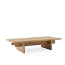 Détails &Tradition Table basse Ita Table basse Ita