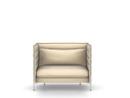 Alcove Sofa, Love Seat (H94 x L126,5 x P84 cm), Laser, Ivoire